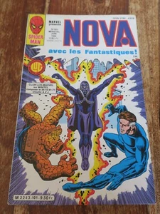 NOVA N° 101 - Picture 1 of 1
