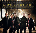 Grazyna Bacewicz Polish Piano Quintets (CD) Album
