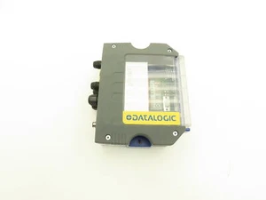 Datalogic CBX500 Network Connection Box 10-30VDC No Cables - Picture 1 of 12