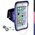 Running Jogging Sports Armband for Apple iPhone 6  6S 4.7" Cover Fitness Gym