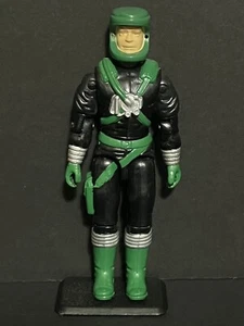 "Figura de colección 1993 Gi Joe Star Brigade carga útil Astro-Pilot V3 3,75""" YO JOE! - Imagen 1 de 6