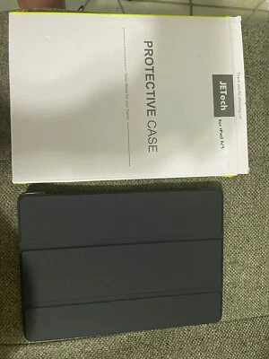 JeTech ipad 6/5 protective Case - Image 1 of 2