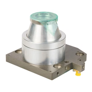 Conector de boquilla Cloudray para cabezal de corte láser Precitec Procutter F150 6-8 kW - Imagen 1 de 7