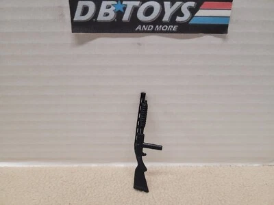 Vintage GI Joe Falcon Shotgun Rifle Gun Weapon Part ARAH 1987 - NICE  - Image 1 of 4