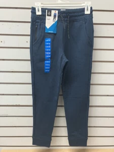 Member's Mark Boy's Favorite Comfort Jogginghose mit Kordelzug und Medientasche - Bild 1 von 4