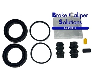 fit FRONT SINGLE Brake Caliper Seal Repair Kit for MERCEDES VIANO & VITO 2003 on - Picture 1 of 1