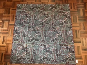 Bulurru made in Australia tablecloth aboriginal native dot painting walkabout - Picture 1 of 10