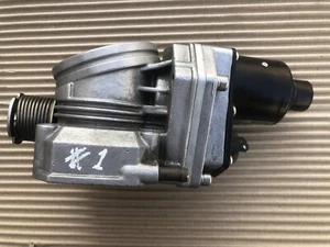 BMW M70 E31 850ci E32 750i 750il Throttle Body EML 1733024 13541733024 - Bild 1 von 17