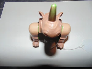 Transformers Beast Wars 1995 clase de lujo rinoceronte piezas personalizadas/reparación - Imagen 1 de 2