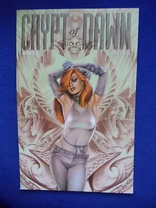 LINSNER CRIPTA DEL AMANECER #6 1999 - Imagen 1 de 1