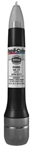 Dupli-Color AFM0271 Scratch Fix All-In-1 Touch-Up Paint Ford 9M,YY White 0.25 oz - Picture 1 of 1