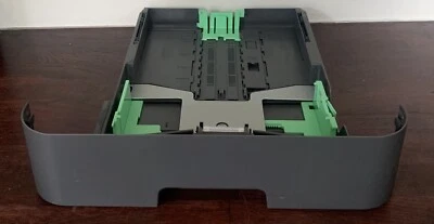 Bandeja de papel Brother HL-L2360DW GRIS para 250 hojas Foto 1 de 2