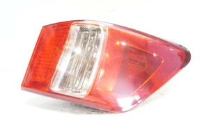 2010 Lexus IS250 Passenger Right Side Tail Light Taillight OEM - Bild 1 von 7