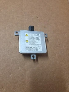 Mitsubishi Xenon HID Headlight Ballast D4S Igniter W3T217510701 OEM R242 - Picture 1 of 5