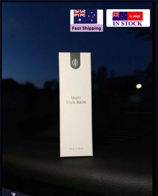 ICD 2025 New Multi STICK BaLm. K-beauty. Moisturising for Face, Lips and Body - image 1 of 3