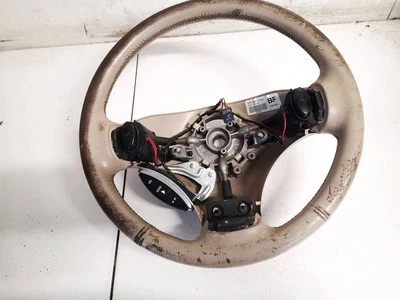 Rover 75 2000 Steering wheel 44623imp, p59229 #2219594-58 - Bild 1 von 4