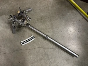 ROGERS Big R 2-Loch Rack Tom Drum Post Mount mit zwei L-Armen DIY VINTAGE #WC5 - Bild 1 von 15