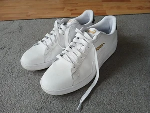 Herren Schuhe Gr. 42.5 Leder Selten Benutzt Top Zustand - Bild 1 von 4