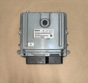 2008 Jeep Grand Cherokee 3.0L Diesel Computer Control Unit ECU P05187298AD - Picture 1 of 3
