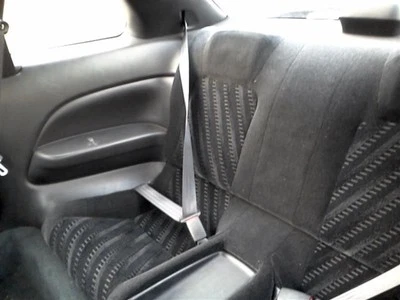 Cinturón seguridad derecho pasajero trasero honda prelude 1997-2001 1998 1999 2000 97 98 99 Foto 1 de 4