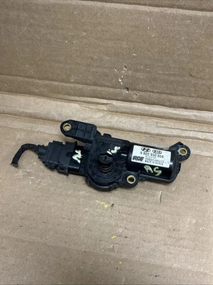 Válvula de control colector de admisión Kia Forte 2010-2013 2,4 L 2,0 L 9802930804 Foto 1 de 4