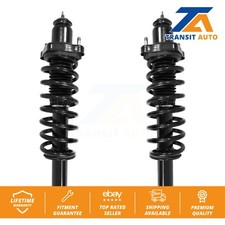 Transit Auto K78A100253 Shocks and Struts - Suspension Strut Assembly, Rear