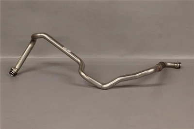 4S0115689J Oil Hose Audi R8 2016 Onwards New Genuine Part - Image 1 of 4