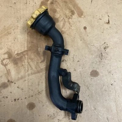 Subaru Impreza Sti 2006 2007 2,5 tubo de llenado de aceite cuello 5828 Foto 1 de 4