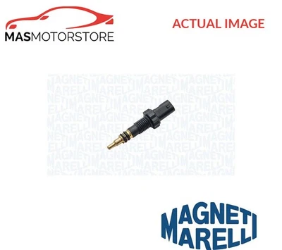COOLANT TEMPERATURE SENSOR GAUGE CYLINDER HEAD MAGNETI MARELLI 171916011860 A - Image 1 of 4