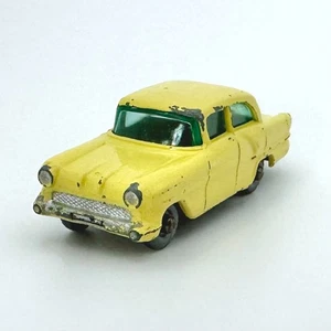 Matchbox Lesney Series 45 Vauxhall Victor - SPW, Made in England - Picture 1 of 7