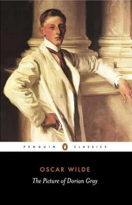 The Picture of Dorian Gray (Penguin Classics) by Wilde, Oscar Paperback Book The - Image 1 of 2