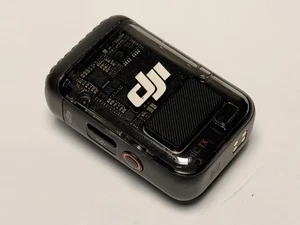DJI Mic 2 Transmitter DMT02 - Tested & Working - Picture 1 of 5