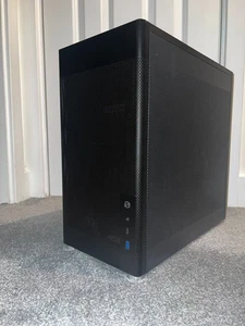 Desktop i7 Quadro P2200 Fast M.2 SSD Stylish Case, highly Upgradable - Picture 1 of 7