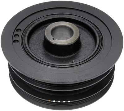 Dorman 594-348 Engine Harmonic Balancer Compatible with Select Nissan Models - Image 1 of 2