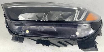 2017-2022 Buick Encore Left Halogen Headlight 42664295 OEM - Image 1 of 4