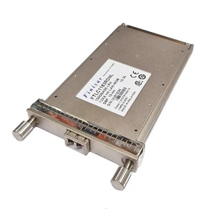 Finisar FTLC1183RDNL 100GbE SMF LR4 LC CFP GBIC - Photo 1/1