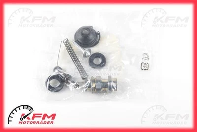 Kawasaki ZX-14 ZZ-R 1400 ABS ZX-14 ZX1400FFF brake piston front brake piston new - Image 1 of 3