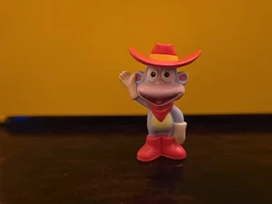 Mattel 2003 Boots Dora Cowboy Outfit Spielfigur - Bild 1 von 5
