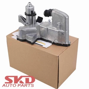 Kupplungsaktuator Nehmerzylinder Aktuator für Citroën C2 Peugeot 207 1007 208 I - Bild 1 von 8