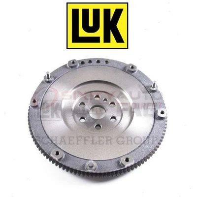 LuK MX Clutch Flywheel for 1993-1997 Mazda MX-6 - Transmission Shift  cv Foto 1 de 4