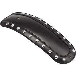 Mustang - 78113 - Fender Bib for Solo Seats, Studded - Imagen 1 de 4