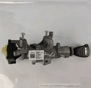 05057297AG Bloccasterzo CHRYSLER PT CRUISER 1.6 Classic Ber. 34941e - Afbeelding 1 van 7