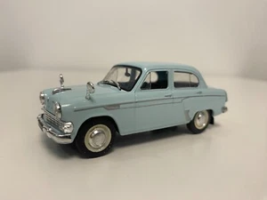 Coches rusos DeAgostini 1:43 Moskvitch-403 IE 1964 №141 URSS - Imagen 1 de 14