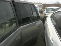 OEM Type 02 05 Ford Explorer Left Dog Leg Repair Panel Extends Into Jams!