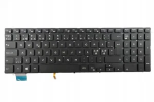 NEW Genuine Keyboard for Dell Inspiron 7566 7567 DLM15L2 2WWFM / 02WWFM - Zdjęcie 1 z 9