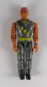 Corps by Lanard Junkyard ver 1 3.75" inch action figure o-ring #1 - Picture 1 of 3