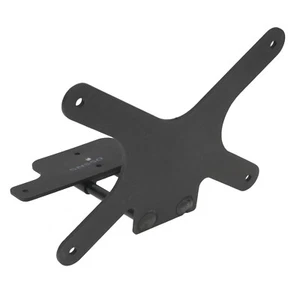 Soporte de montaje de matrícula frontal extraíble para Corvette Stingray C7 2014-19 - Imagen 1 de 5
