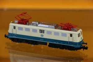 Arnold 2314 N Elektrolok BR 140 DB - Bild 1 von 3