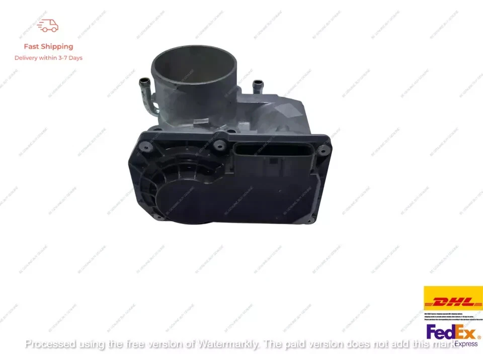 Корпус дроссельной заслонки 13400M83K1000 подходит для оригинальной модели Suzuki Swift 2011-2017 годов выпуска - Изображение 1 из 4