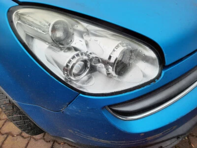 Subaru Tribeca 3.0l B9 180 KW Bj.:2007 Scheinwerfer vorne rechts H7 - Bild 1 von 4